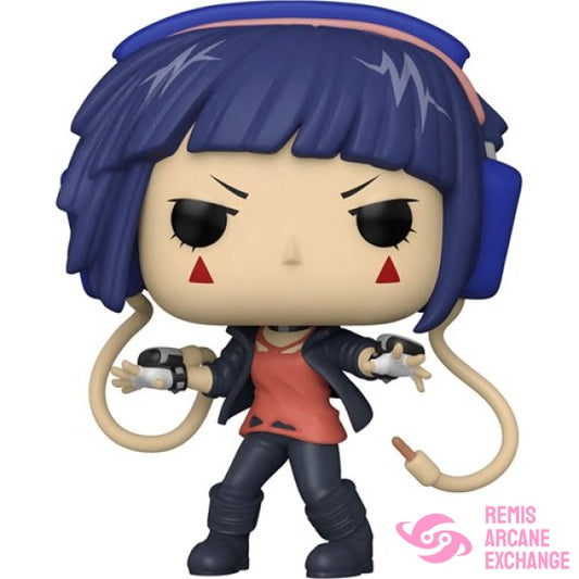 My Hero Academia Kyoka Jirou Pop! Vinyl Figure