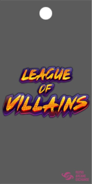 My Hero Academia: League Of Villains 1St Edition Booster Pack