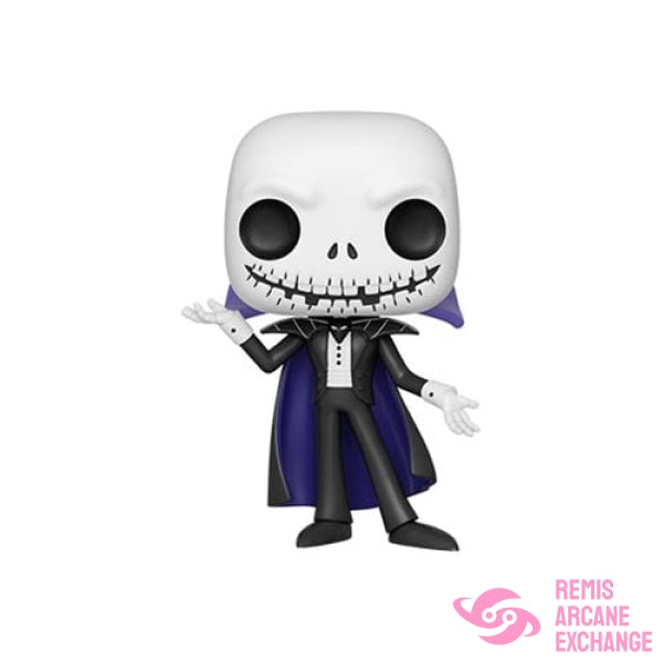 Nbx Vampire Jack Pop! Vinyl Figure