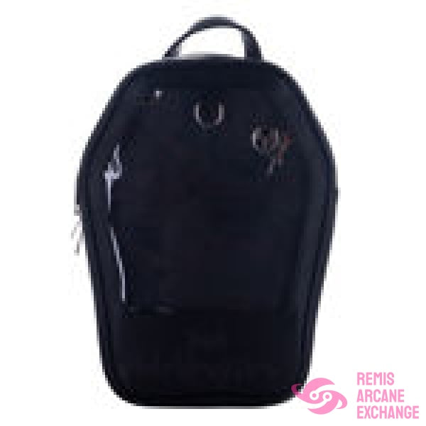 Nightmare Before Christmas Coffin Ita Mini Backpack