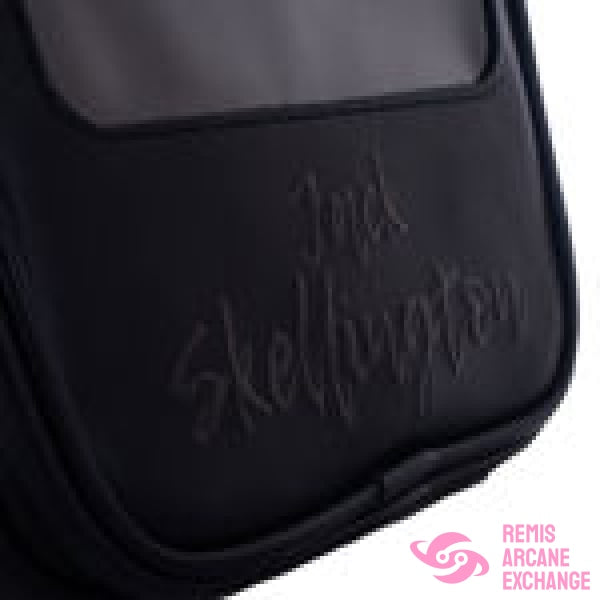 Nightmare Before Christmas Coffin Ita Mini Backpack