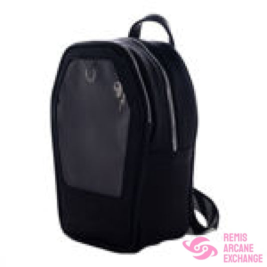 Nightmare Before Christmas Coffin Ita Mini Backpack