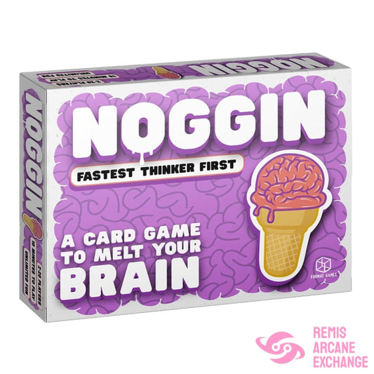 Noggin