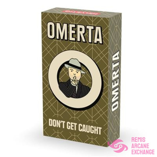 Omerta