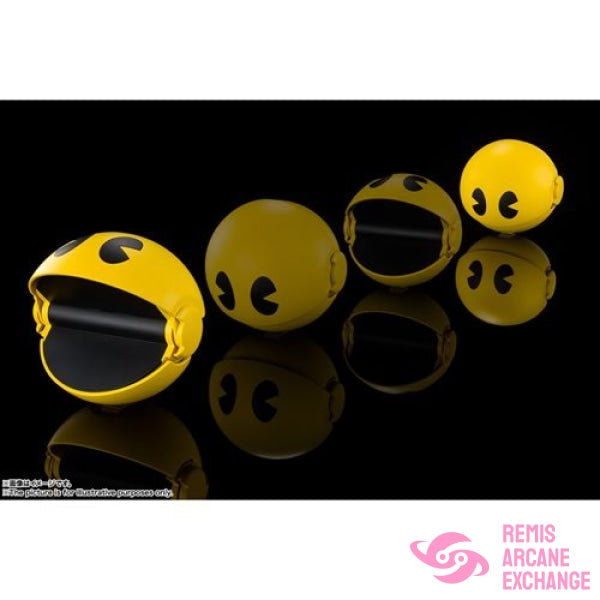 Pac-Man Waka Proplica Prop Replica