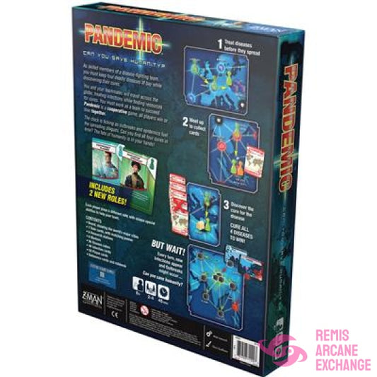 Pandemic