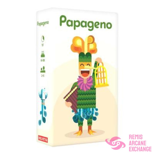 Papageno