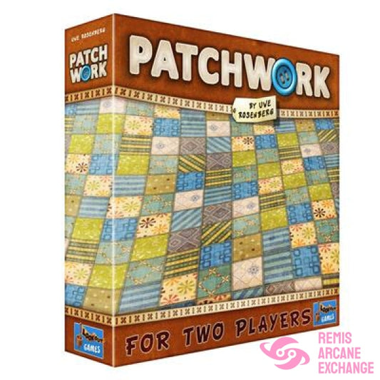 Patchwork
