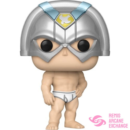 Peacemaker Pop! Vinyl Figure