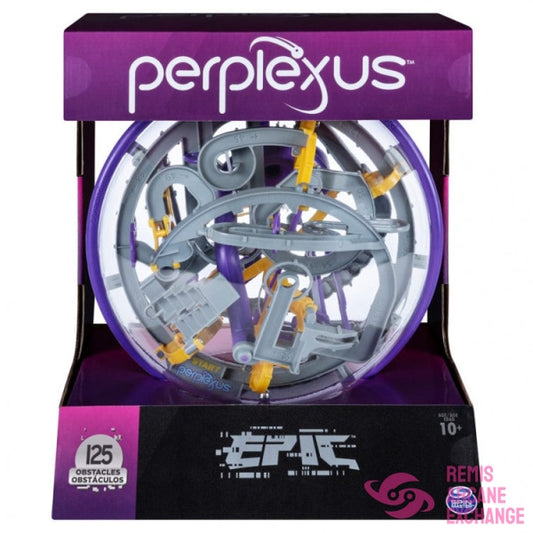 Perplexus Epic