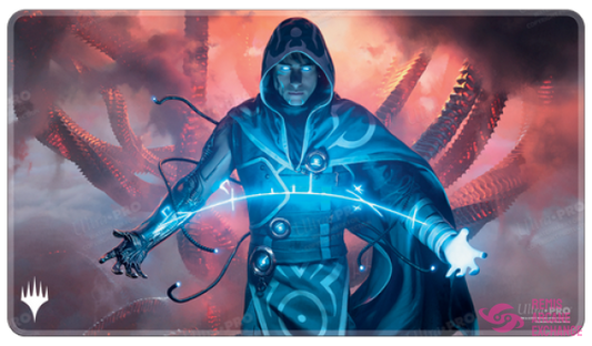 Phyrexia All Will Be One Conduit Of Worlds Holofoil Playmat