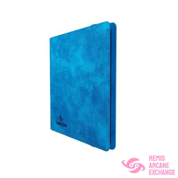 Prime Album 24-Pocket: Blue