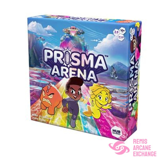 Prisma Arena