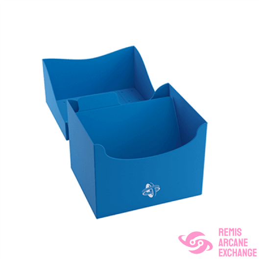 Side Holder 100+ Xl Blue