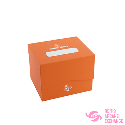 Side Holder 100+ Xl Orange