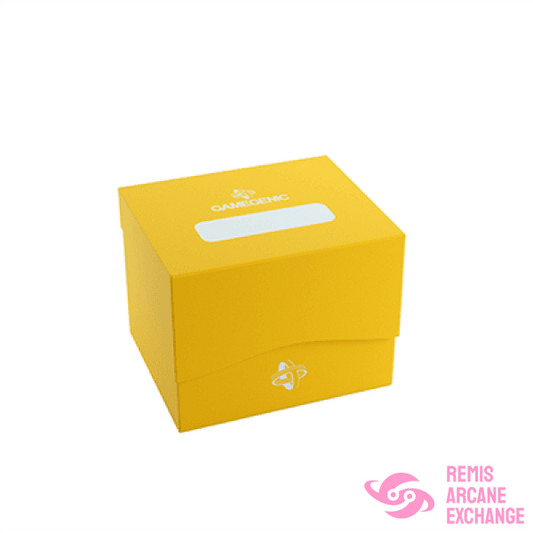 Side Holder 100+ Xl Yellow