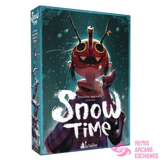 Snow Time
