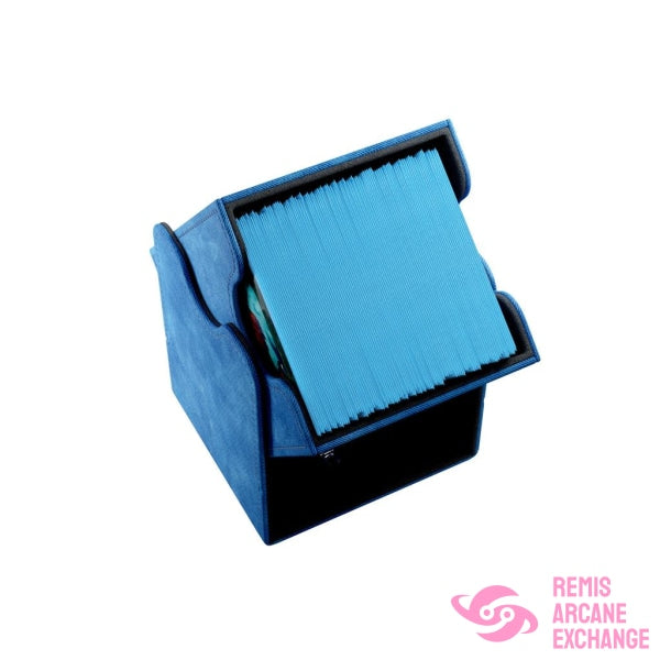 Squire Deck Box 100+ Convertible Blue