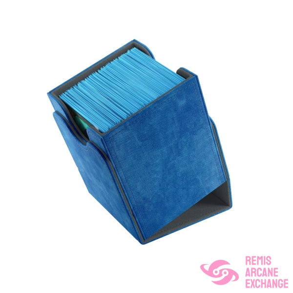 Squire Deck Box 100+ Convertible Blue