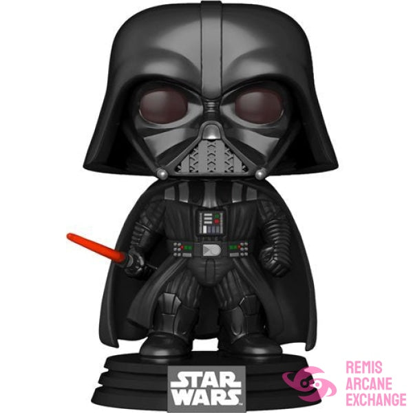Star Wars: Darth Vader Pop! Vinyl Figure