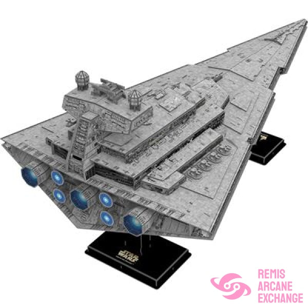 Star Wars: Imperial Destroyer Model Kit