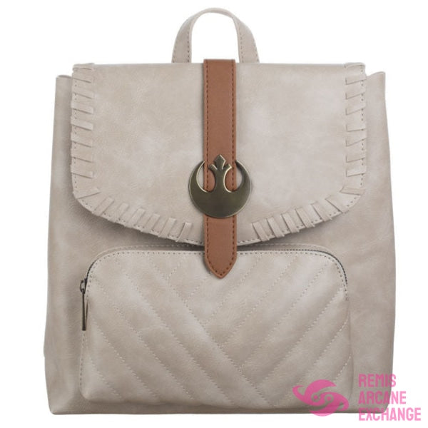 Star Wars Rey Mini Backpack