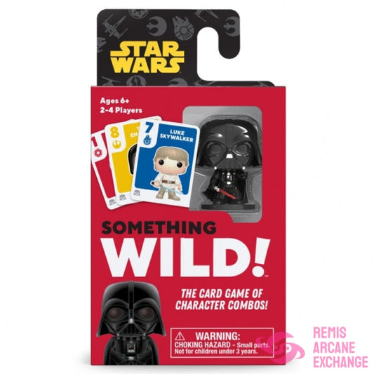 Swcg: Star Wars: Darth Vader