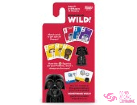 Swcg: Star Wars: Darth Vader