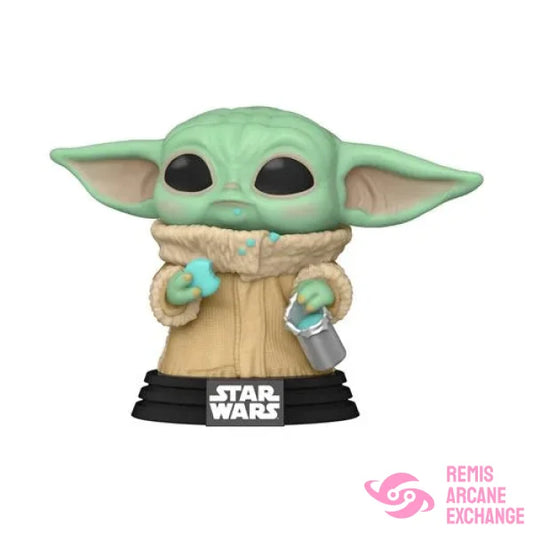 The Child With Cookie Pop! Vinyl Figure