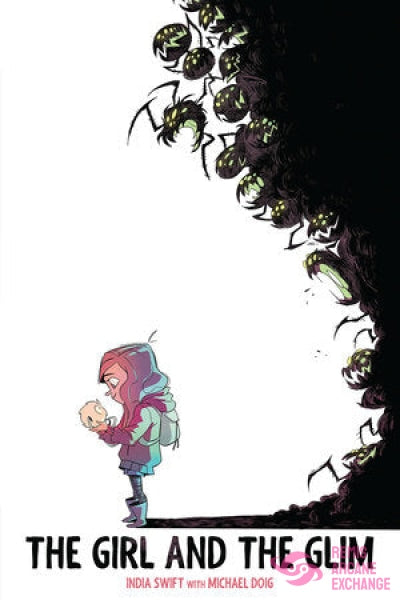 The Girl And The Glim