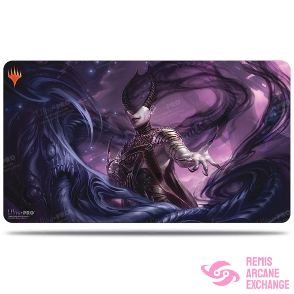 Theros Beyond Death Ashiok Nightmare Muse Standard Gaming Playmat For Magic: The Gathering