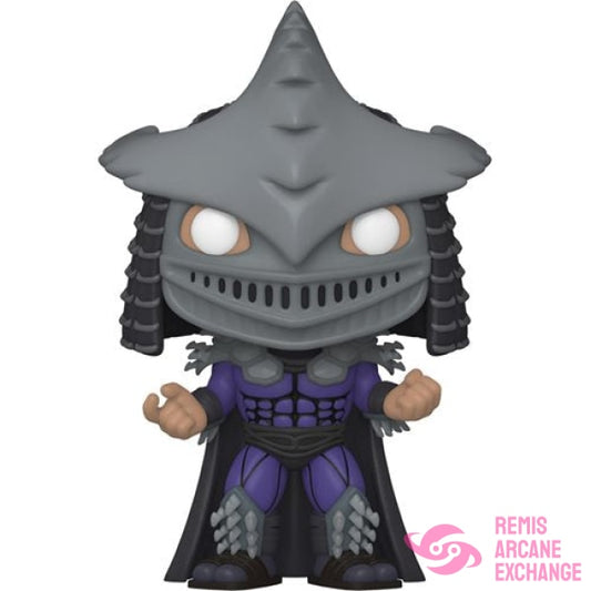 Tmnt Ii: The Secret Of The Ooze Super Shredder