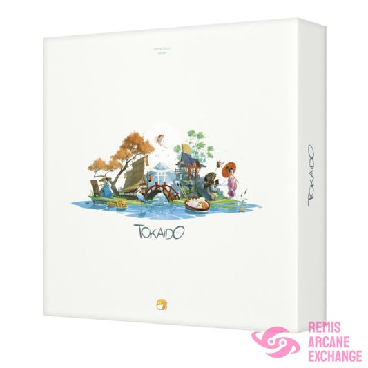Tokaido