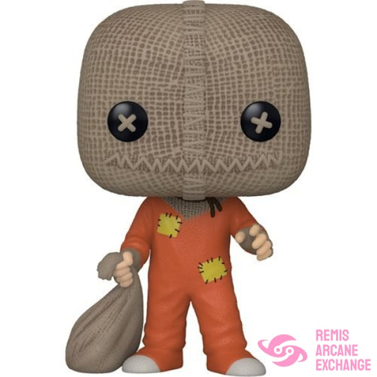 Trick R Treat Sam Pop! Vinyl Figure