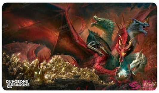 Tyranny Of Dragons Cover Series Playmat For Dungeons &