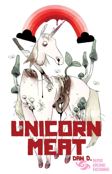 Unicorn Meat Role Playing Games