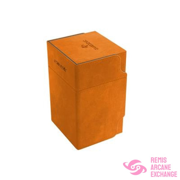 Watchtower Deck Box 100+ Orange