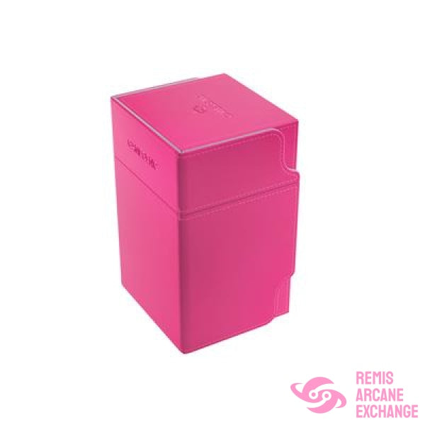 Watchtower Deck Box 100+ Pink