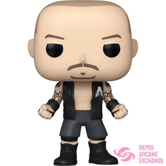 Wwe Randy Orton Rkbro Pop! Vinyl Figure